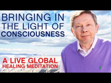 Global Healing Meditation to Bring More Light