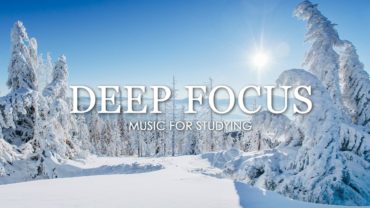 Deep Focus Music &#8211; LIVE
