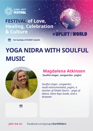 Yoga Nidra With Soulful Music