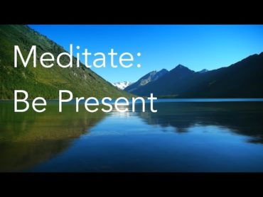 Daily Calm | 10 Minute Mindfulness Meditation &#8211; Wave 3
