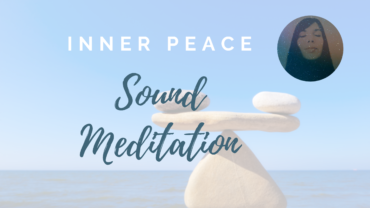 Inner Peace Sound Meditation