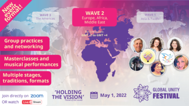 Wave 2 – Central Stage – May 1